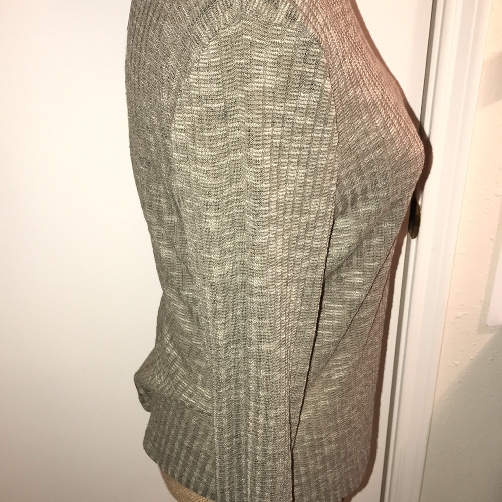 Free People Intimately Aura Layering Top Size Large NWT - Picture 7 of 16